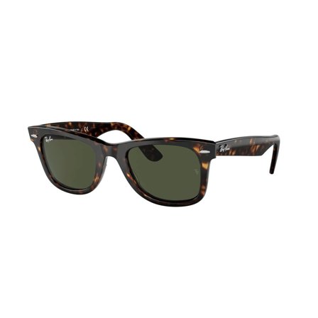 Ray-Ban Wayfarer - Solbriller - Spettet - RB2140 135931 5022