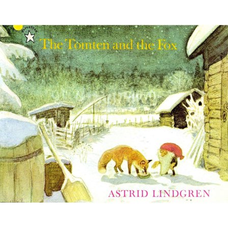 Tomten and the fox : adapted by Astrid Lindgren 9780698115927