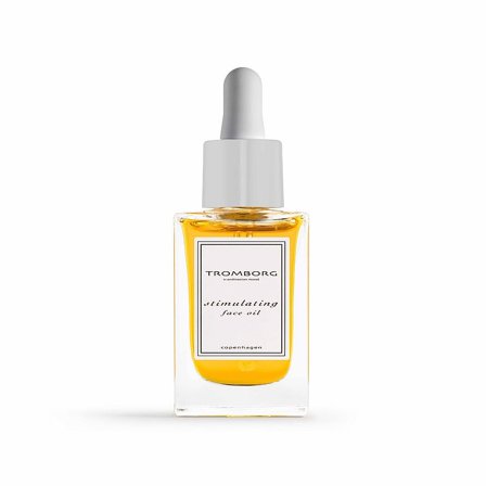 Tromborg Face Oil Stimulating 30 ml, Skincare, Ansigtspleje, Ansigtsolie
