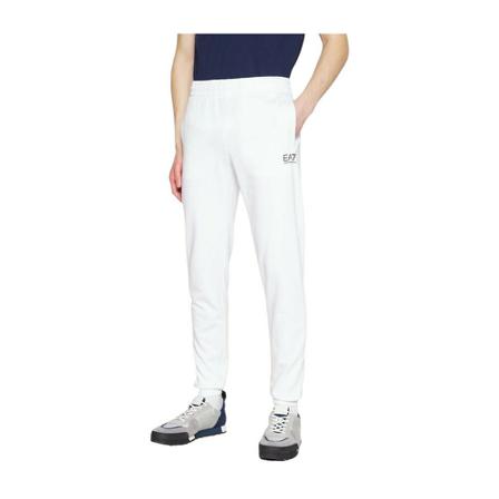 Emporio Armani EA7 Bukser Hvid, Herre Jogging Bukser