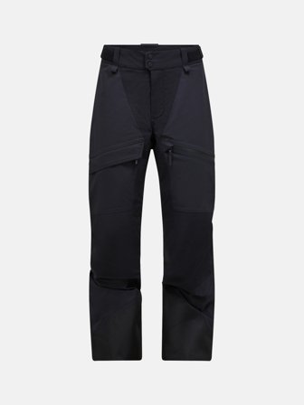 Peak Performance - HIPE 2L Insulated Shell Stretch Pants Men