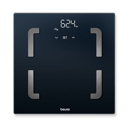 Beurer Diagnostisk Personvåg BF 880 wifi