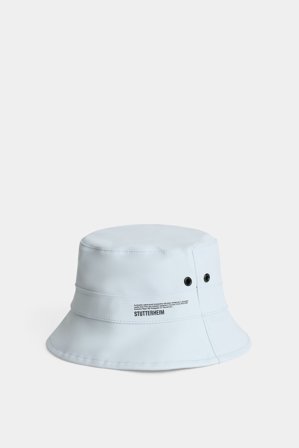 Beckholmen Matte Bucket Hat Frost Grey