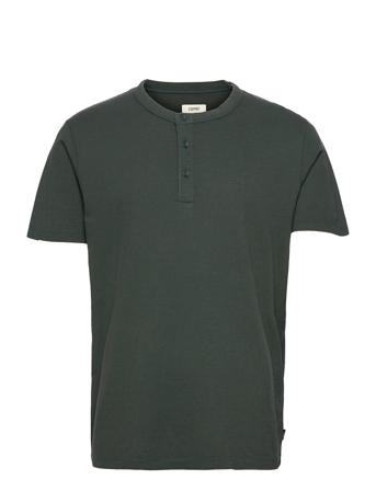 T-Shirts Blue Esprit Casual