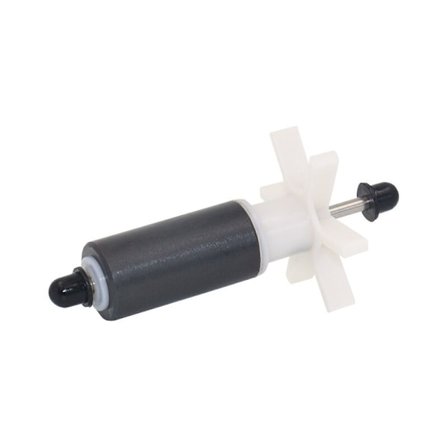 Hoome Keramisk Filter Udskiftning Impeller Lille Stum Aftagelig Akvarium Patron Udskiftning Filter Rotor Vedligeholdelsesværktøj til Dam Pumpe