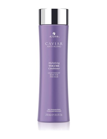Alterna Caviar Anti-Aging Multiplying Volume Conditioner 250 Ml - Nude - 250ML