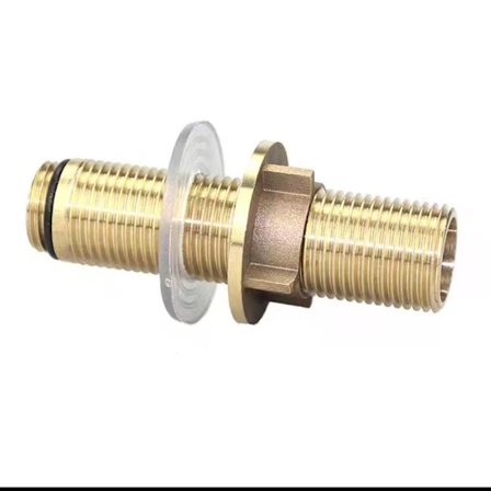 Utskifting av vask deler Ekstra lengde