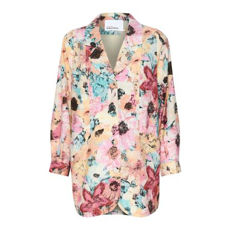 Karen by Simonsen Cecilkb Blazer Jakker 10103865 inbo, Dame