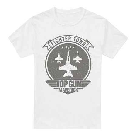 Top Gun: Maverick, Top Gun: Maverick Herr Fighter Town T-shirt