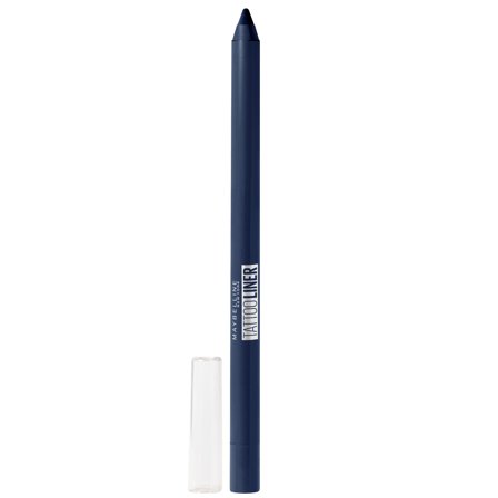 Maybelline New York Tattoo Liner Gel Pencil 920 Striking Navy - Matita occhi