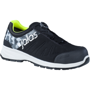 Skyddssko Jalas 7168 Zenit Evo S3 BOA