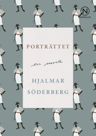 Porträttet - Bok av Hjalmar Söderberg - Häfte