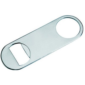 MINI BAR BLADE STÅL*