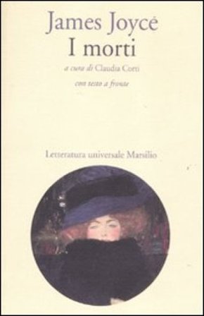 I morti. Testo inglese a fronte James Joyce