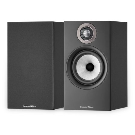 Demo - Bowers & Wilkins 607 S2 Anniversary Edition Kompakt højtaler
