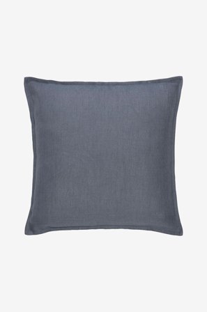 Svanefors - Kuddfodral Cecil - Grå - Prydnadskuddar & kuddfodral - 45X45 - Från Homeroom