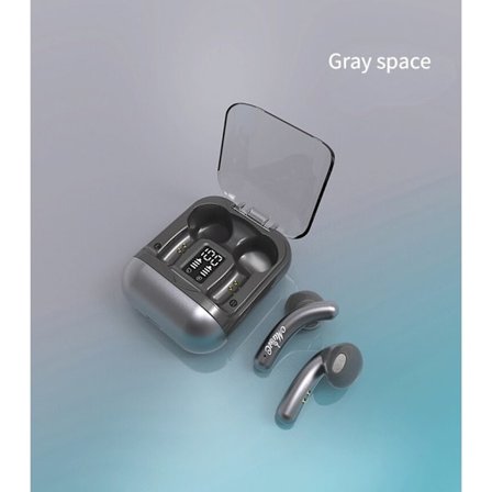 2022 N28 In Ear Wireless Bluetooth 5.2 Headset IPX