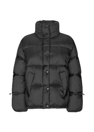 Modström Odinmd Jacket Bomberjackor Dam Brun XS