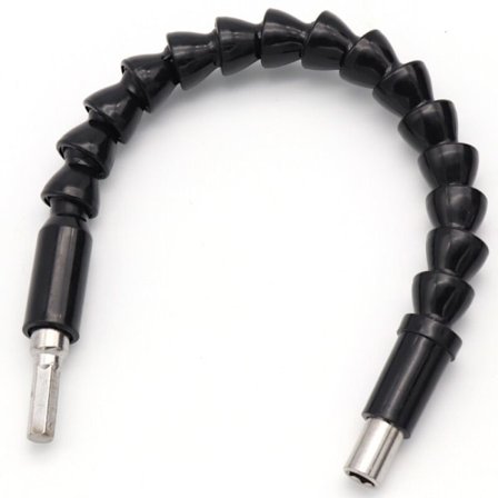 Flexibel axel - Flexibel elektrisk borrmaskin och skruvmejsel - Mag