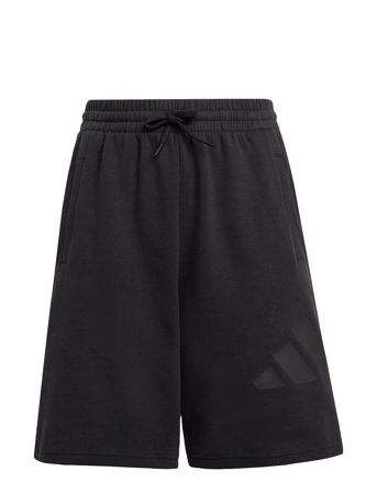 adidas Sportswear | J Fi Logo Short | 164