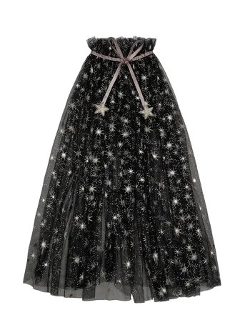 Mimi & Lula | Cape - Agatha Witch | ONE SIZE