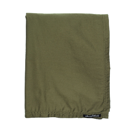 Himla Underlakan Soul 160x270 cm Sovrum Grön