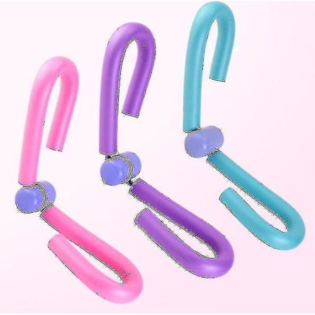 Stovepipe Tension Device Beauty Multifunctional Fitness