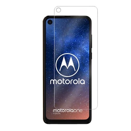 0.3mm Näytönsuoja Motorola One Action