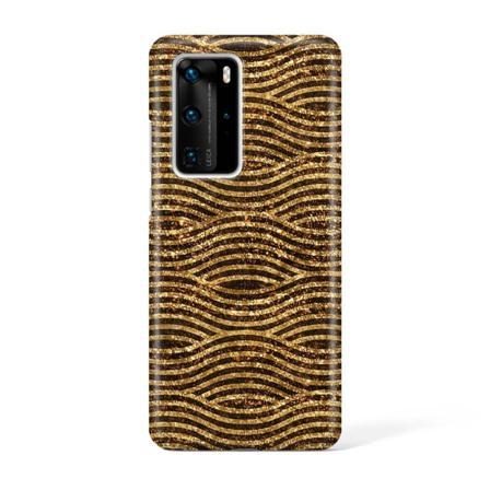 Svenskdesignat Mobilskal Till Huawei P40 - Pat2022