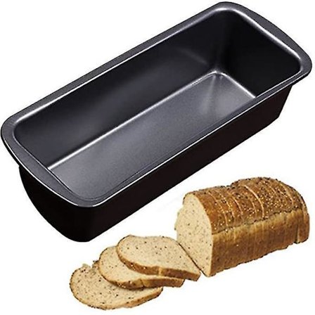 Brødform, Non-Stick Bakepan for Ovn