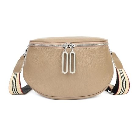 Satulalaukku Crossbody Käsilaukut KHAKI