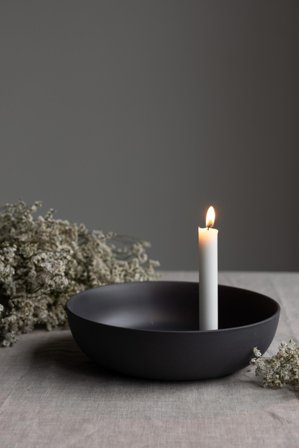 Storefactory Lidatorp Lysestake MørkGrå Ø26