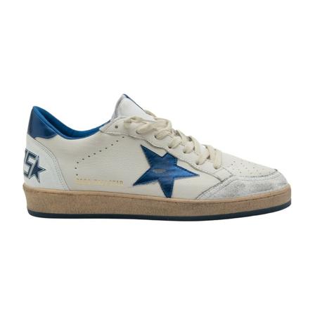 Golden Goose Sneakers , Wit , Heren , Maat: 44 EU