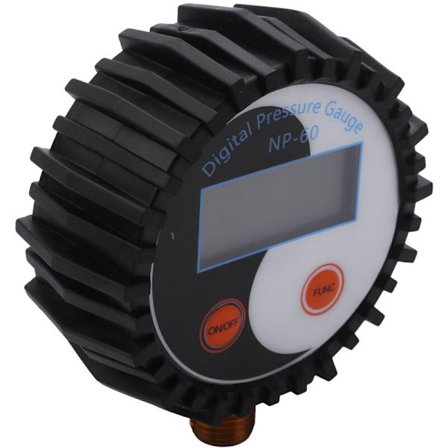 Manometer Barometer Hydraulisk Manometer Digital Manometer Digital Manometer 3-200 PSI (1.4MPA)