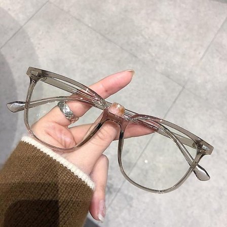 Unisex læsebriller til kvinder - færdiglavede briller til nærsynethed