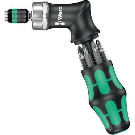 Wera 51030 Bitsmejsel, Handverktyg