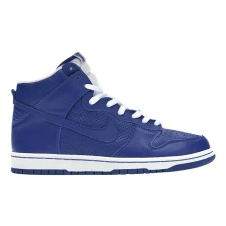 Nike Sneakers Blå, Herre, Størrelse: 42 EU