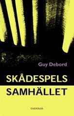 Skådespelssamhället, ISBN: 9789171731401