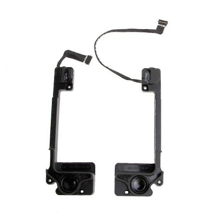 A1502 Laptop Venstre og Højre Højttalere til Macbook Pro Retina 13 Tommer A1502 Indbygget Højttaler Udskiftning