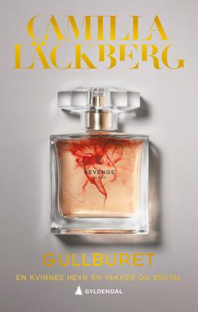 Gullburet - Bok av Camilla Läckberg - Pocket