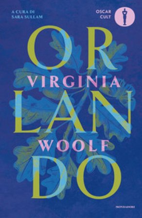 Orlando Virginia Woolf
