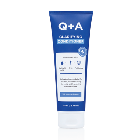 Q+A Clarifying Conditioner, 250 ml
