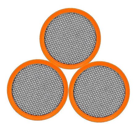 Udskiftnings Hepa-filtre til Fc8009 Fc8081 Fc6723 Speedpro