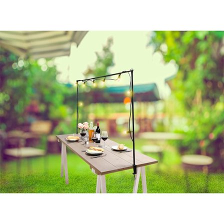 Arti Casa Dekorationsställning för bord