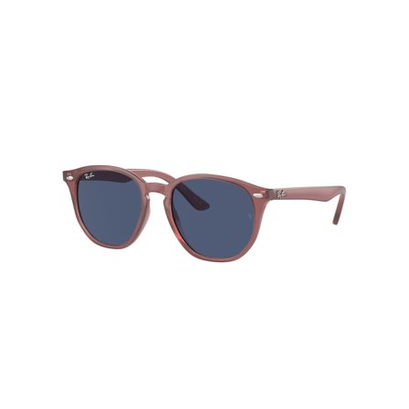 Ray-Ban Junior -Aurinkolasit - Pink Rectangular - Ray-Ban - Lapset RJ9070S 715680 4616