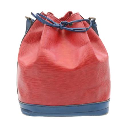 Louis Vuitton Vintage, Pre-owned Noé Bag Rood, Dames, Maat:ONE Size