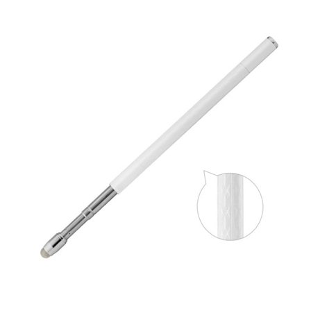 Universal Kapacitiv Stylus Penna för Surfplattor och Smartphones
