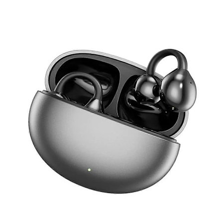 M91 True Wireless Bluetooth-hörlurar med IPX5 Vattentät [JSR] Svart