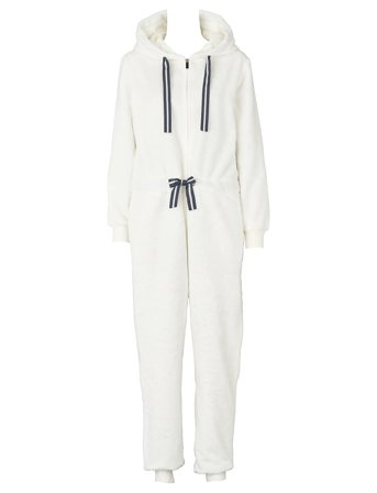 Missya | Teddy Jumpsuit | L