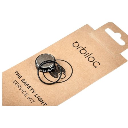 Orbiloc Service Kit dual